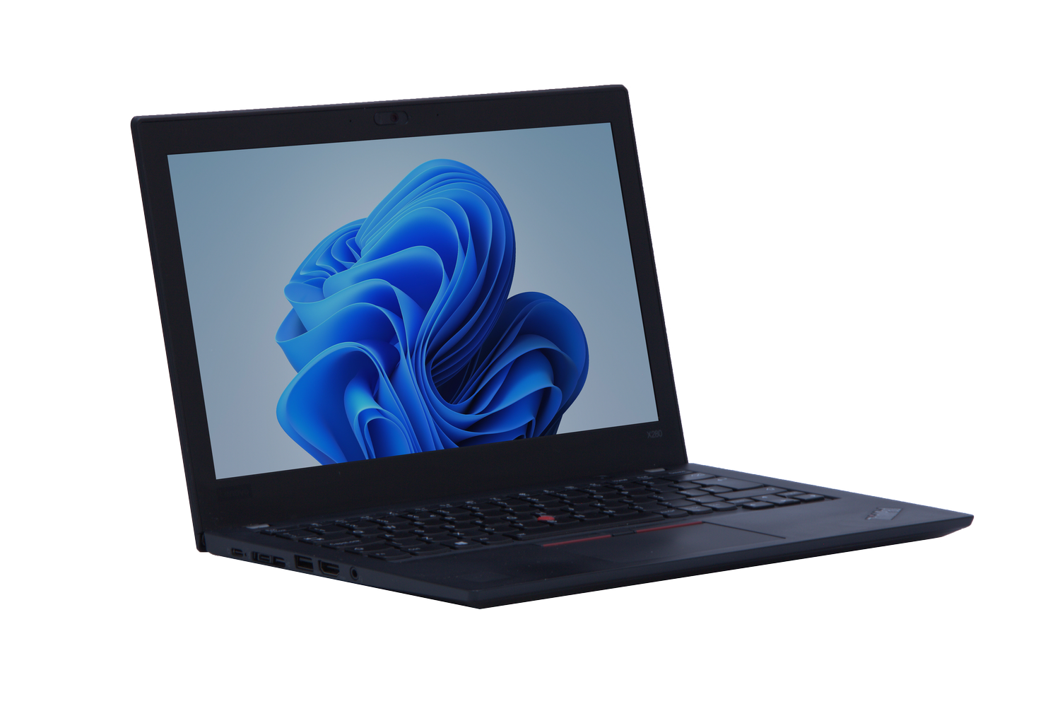 Lenovo ThinkPad x280 Laptop - Intel Core i5 8th Gen - 8GB
